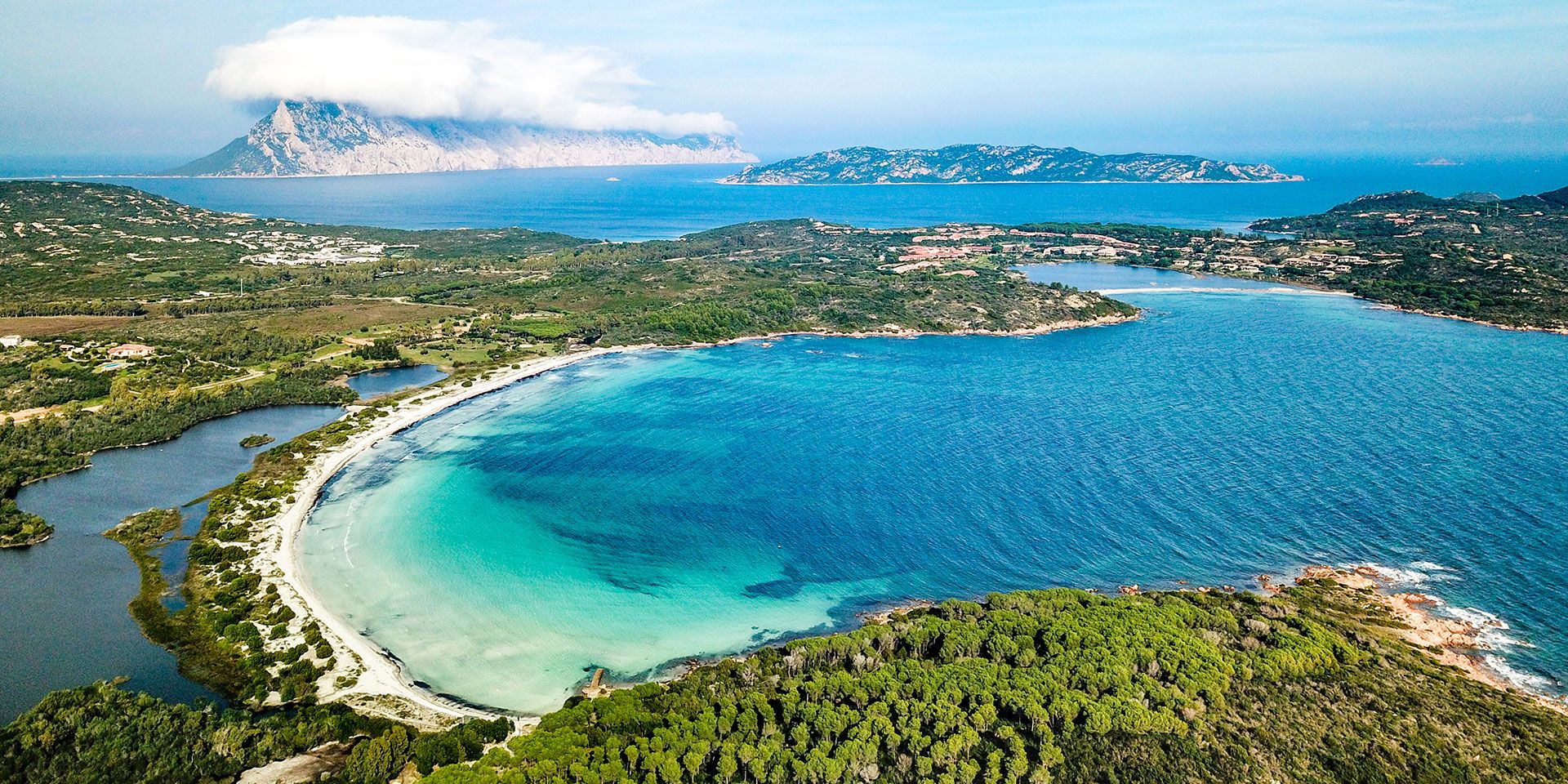 Spiagge di San Teodoro
