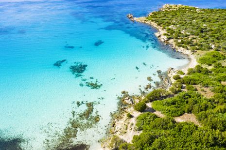 Spiaggia Marinella